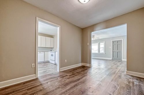 2315 67 St, Galveston TX 77551-1320 exterior