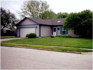 2504 Aberdeen Ct, Troy, OH 45373-1048