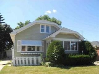 1110 Lathrop Ave, Racine, WI 53405-2845