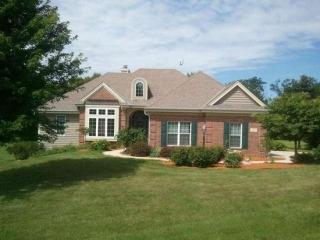 1449 Hilltop View Ct, Hubertus, WI 53033-9436