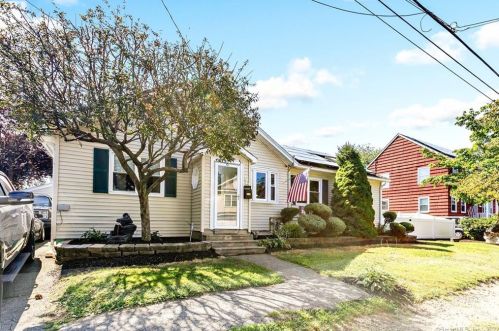 50 Overton Ave, Milford, CT 06460-6335