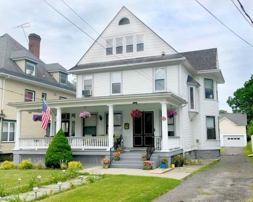 119 Highland Ave, Middletown, NY 10940-4712