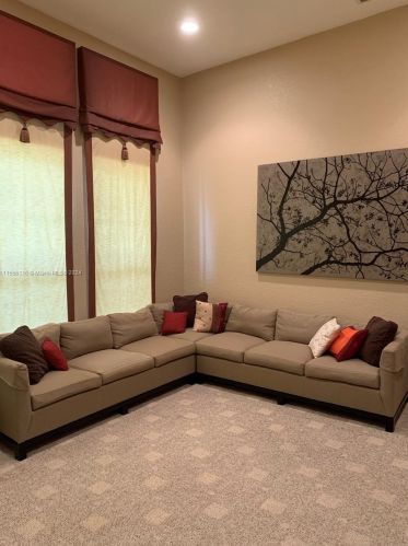 4723 195th Way, Hollywood FL  33029-6203 exterior