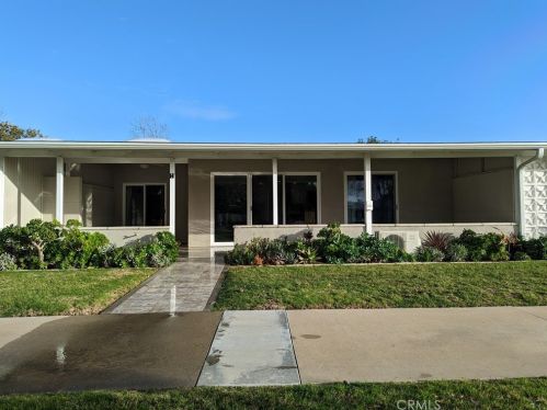 1543 Merion Way, Seal Beach, CA 90740-4943