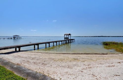 1321 Lake Reedy Blvd, West Frost Proof FL  33843-9121 exterior