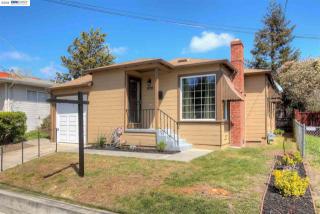 10806 Mcintyre St, Oakland, CA 94605-5240