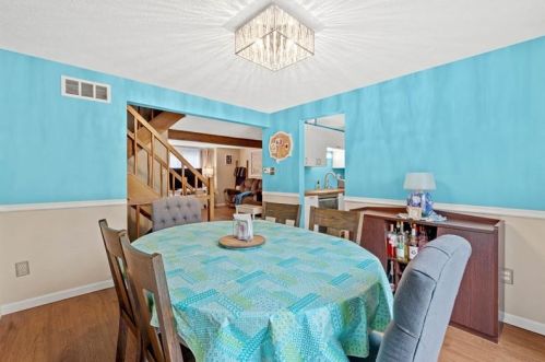 3138 Laurel Ridge Cir, Bridgeville PA  15017-1655 exterior