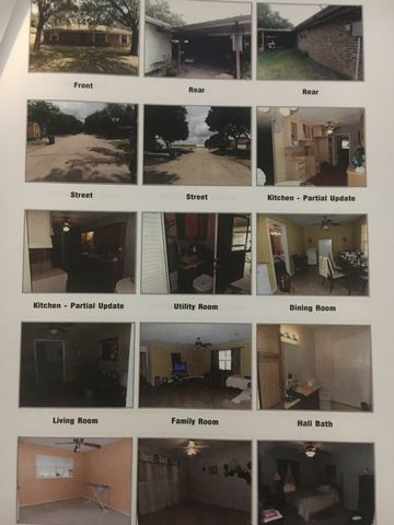 921 Easy St, Richmond, TX 77471-4259