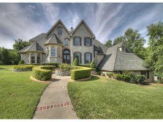 2709 Legacy Ct, Bartlesville, OK 74006-7444
