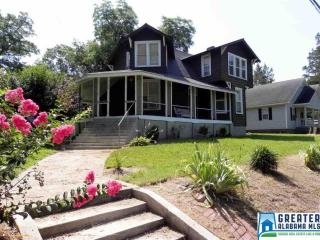 416 Riddle Ave, Piedmont, AL 36272-2050