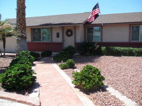 1173 Evergreen St, Chandler, AZ 85225-6517