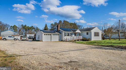 528 New Freedom Rd, Berlin Boro NJ  08009-9534 exterior