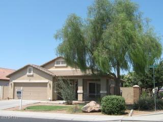 1958 Dublin St, Gilbert, AZ 85295-5133