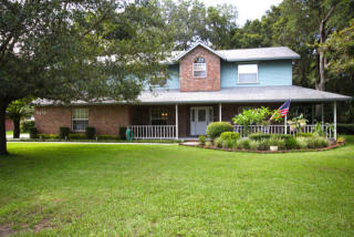 3472 Parkland St, Titusville, FL 32796-1565