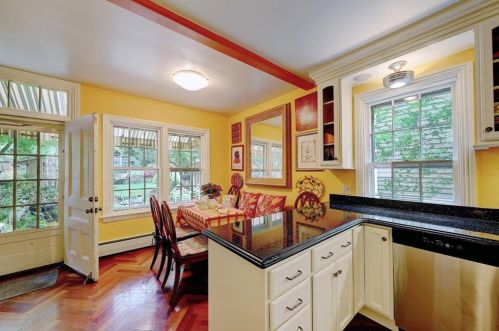 33 Benefit St, Providence RI 02904-2743 exterior