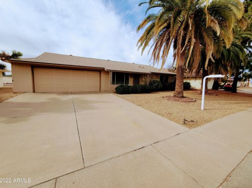 17426 125th Ave, Sun City, AZ 85375-5110