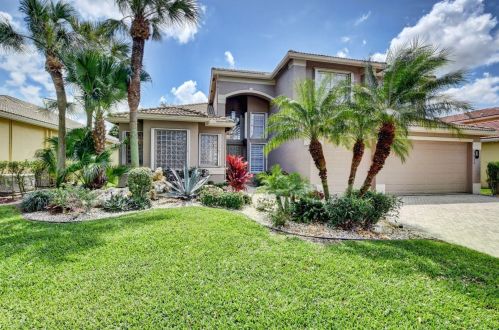 7030 Springville Cv, Boynton Beach, FL 33437-3989