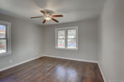 1375 Dayton St, Denver CO 80231-3425 exterior