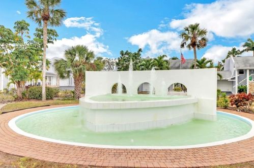 40 Watercolor Way, Naples FL  34113-7645 exterior