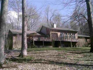97 Wheaton Way, Eddyville, KY 42038-8834