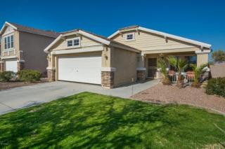 12222 Flanagan St, Avondale, AZ 85323-8122