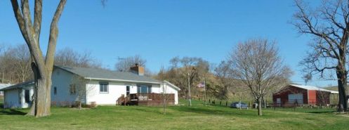 1221 Imperial Pl, Pisgah, IA 51564-4008
