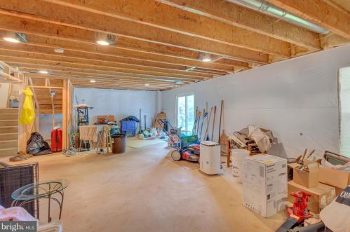 259 Parker Pl, Madison Mills VA  22960-1454 exterior