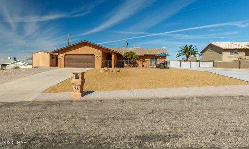 4001 Tropic Blvd, Lake Havasu City, AZ 86406-4525