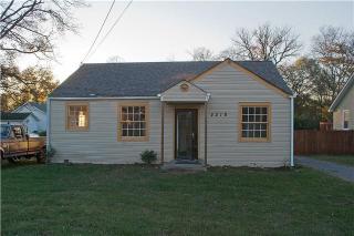2218 Scott Ave, Nashville, TN 37216-3815