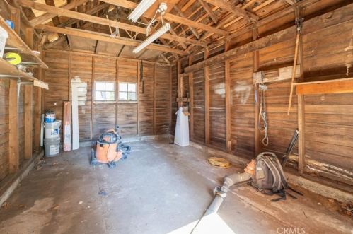 25140 3 Ave, Los Molinos CA  96055-9535 exterior