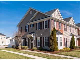 8227 Creekside Bluffs Ln, Mechanicsville, VA 23111-4711