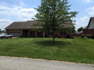 4010 Singletree Dr, Hopkinsville, KY 42240-9191