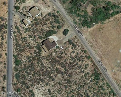16601 Brahma Cir, Bensch Ranch, AZ 86333-2518