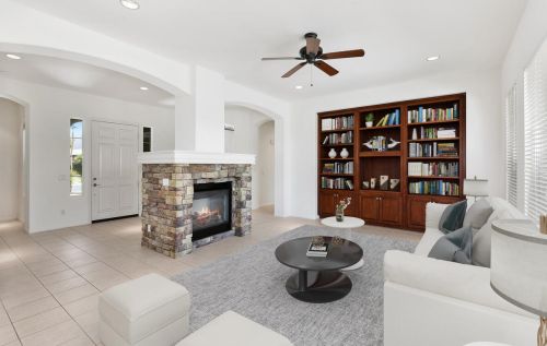 81326 Golden Barrel Way, La Quinta CA  92253-9325 exterior