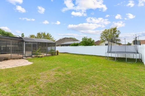 2303 Jessica Ln, Kissimmee FL 34744-6448 exterior