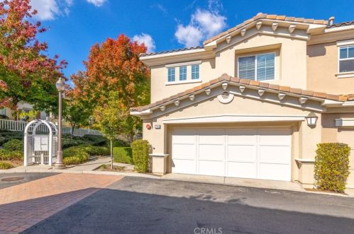 29064 Portland Ct, Temecula CA  92591-7594 exterior