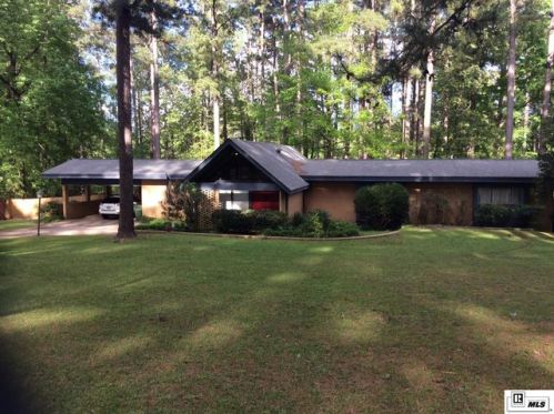820 Goss St, Farmerville, LA 71241-2308