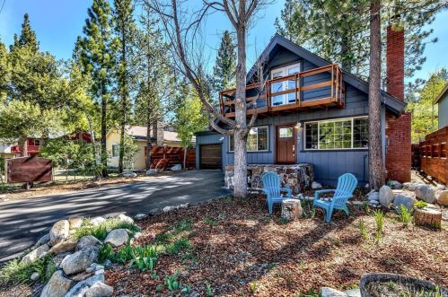 2167 Cornelian Dr, South Lake Tahoe, CA 96150-4118