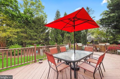 1426 Cellar Crk Way, Herndon VA  20170-2805 exterior