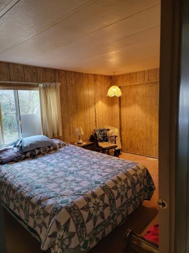 203 Robin St, Lake Wildwood CA  95946-8939 exterior