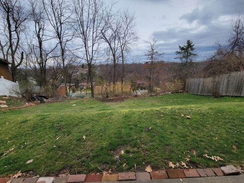 425 Beckman Dr, Mckeesport PA  15132-7410 exterior