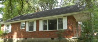 3293 Ashland St, Memphis TN  38127-6501 exterior