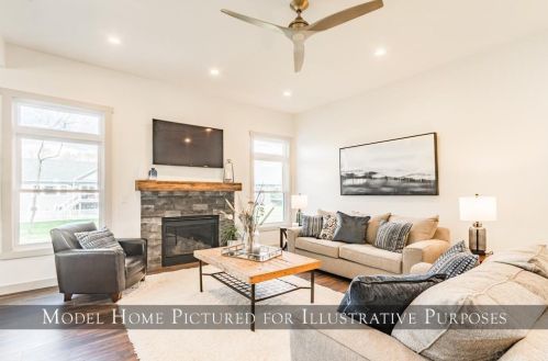 12866 Brick Rd, Granger, IN 46530-6818