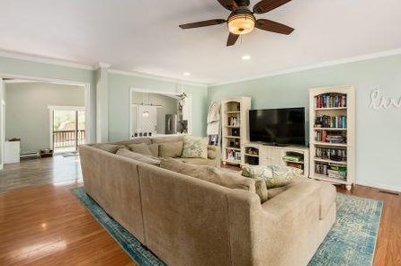 2554 Karok Dr, London OH  43140-9021 exterior