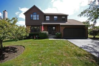 163 Cedar Dr, Pickerington, OH 43147-8826