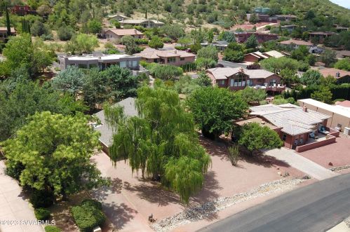 375 Saddlerock Cir, Sedona, AZ 86336-5712