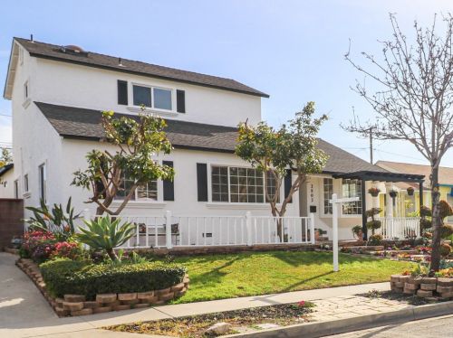 2802 Sandwood St, Lakewood, CA 90712-3326