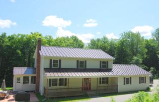 50 Kelley Rd, Underhill Flats, VT 05489-9207