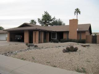 4722 Hatcher Rd, Glendale, AZ 85302-3626