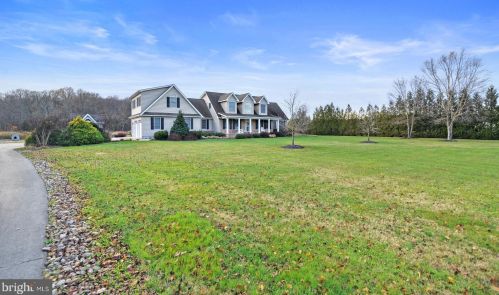 156 Fox Hole Rd, Camden-Wy, DE 19934-1630